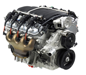 P521A Engine